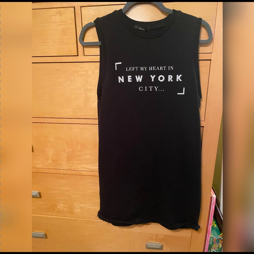 F21 Dress